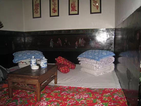 北方农村几月开始就不用烧炕了,东北农村冬天大炕一直烧吗