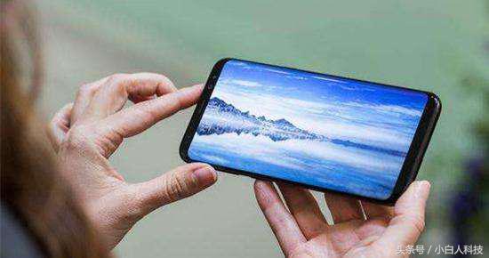 三星s8海外版怎么买,三星s8各个版本价格