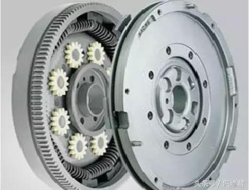 07年速腾怠速抖动什么原因,汽修君经典例子