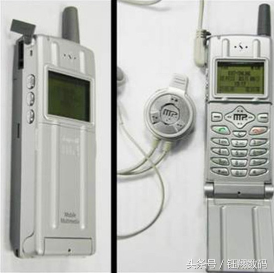 满满的回忆，看看当年排名第一的手机，你曾用过哪部？