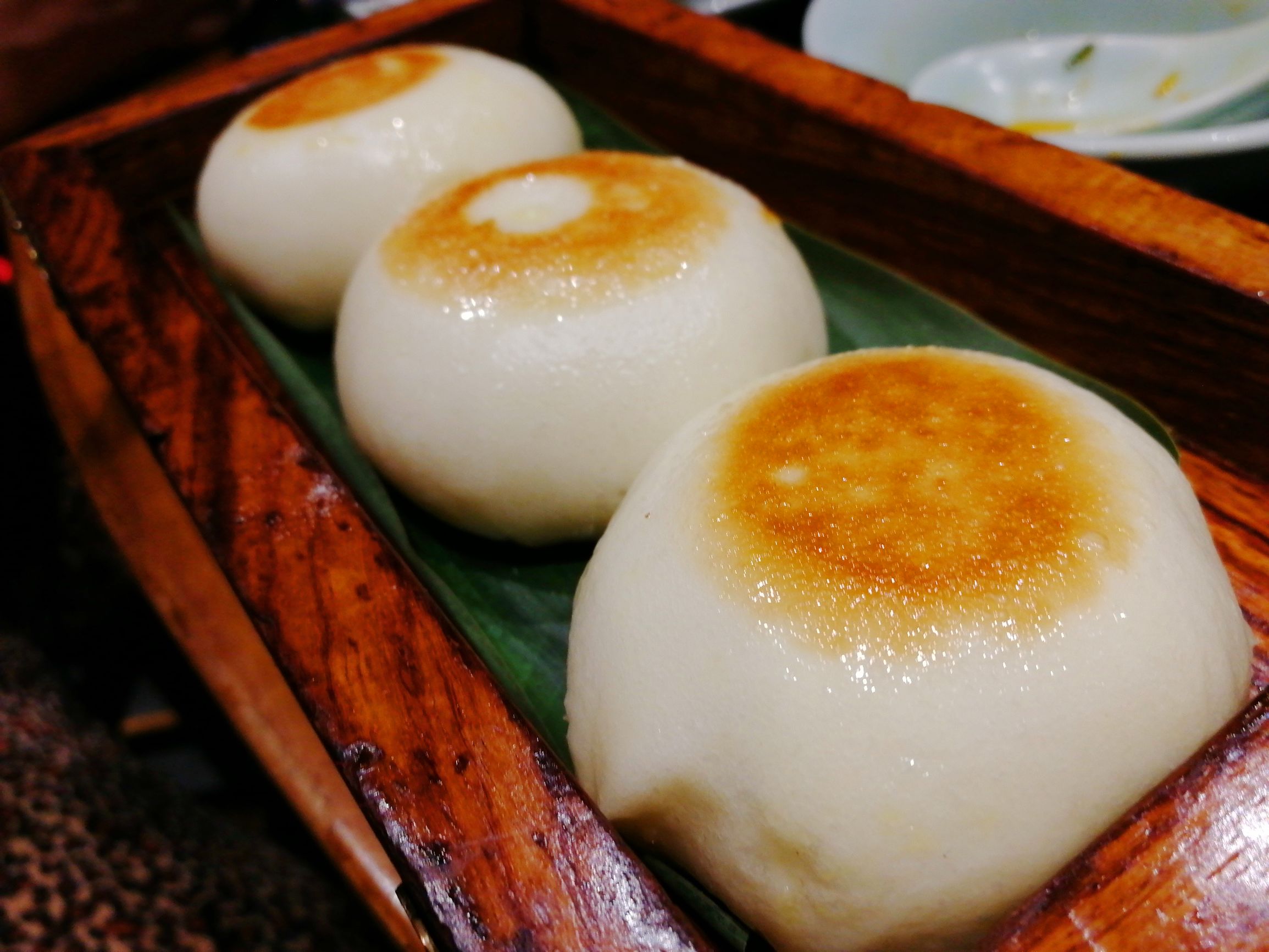 锦府盐帮的必点菜,盐帮美食推荐