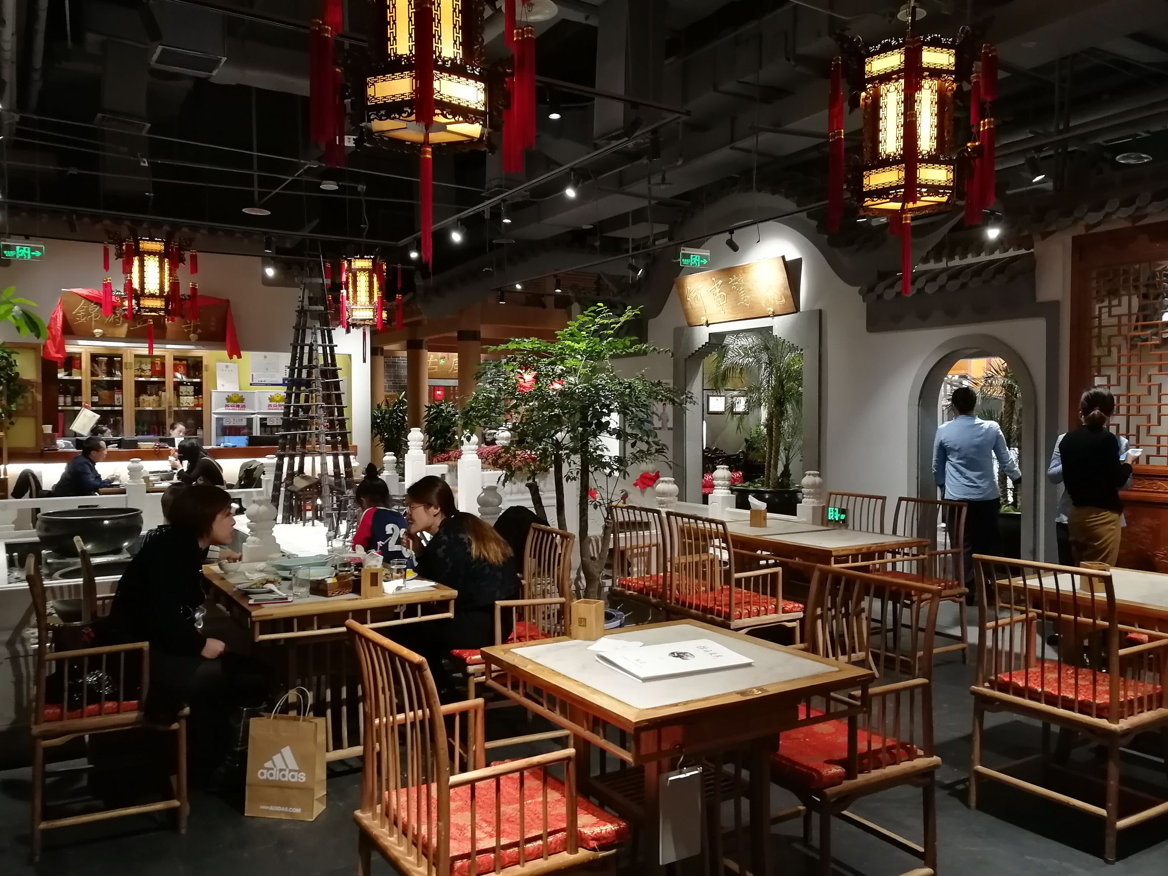 锦府盐帮的必点菜,盐帮美食推荐