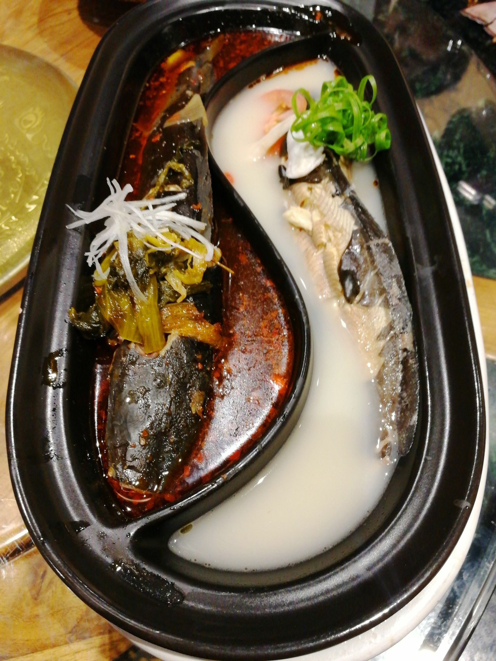 锦府盐帮的必点菜,盐帮美食推荐