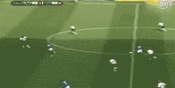 世界足球十大巨星的故事,世界足坛十大助攻