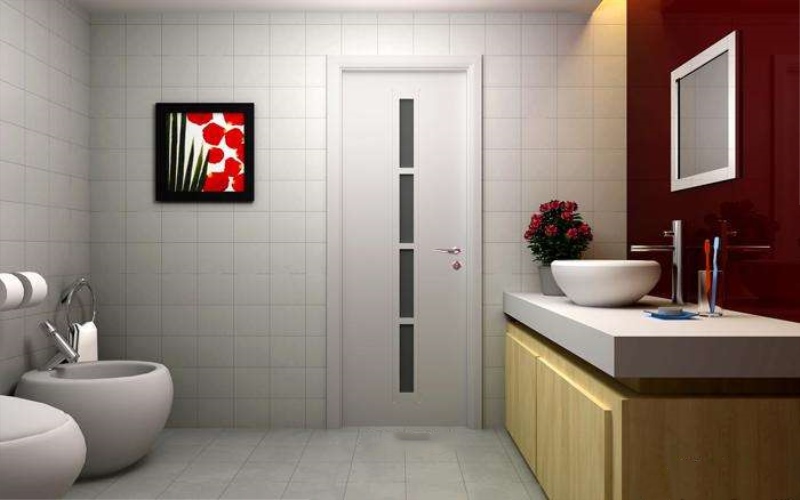 什木坊来告诉你定制卫生间门价格该怎么算