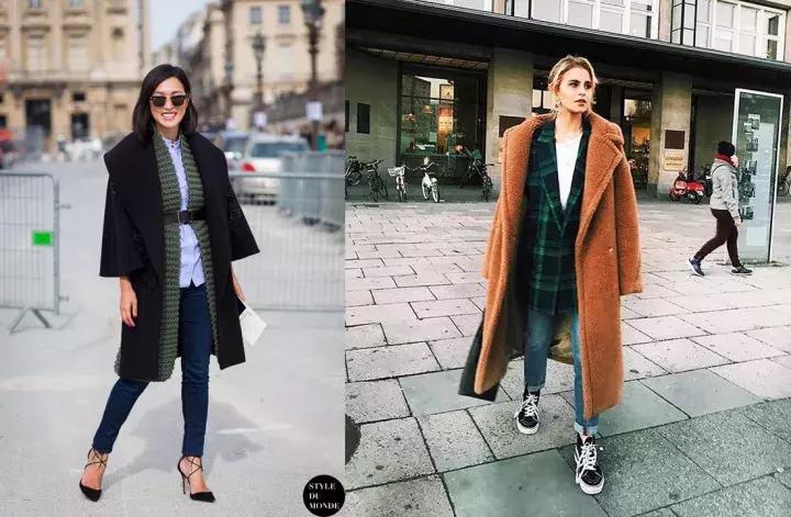 12-14穿搭,20条穿搭技巧总有一条适合你