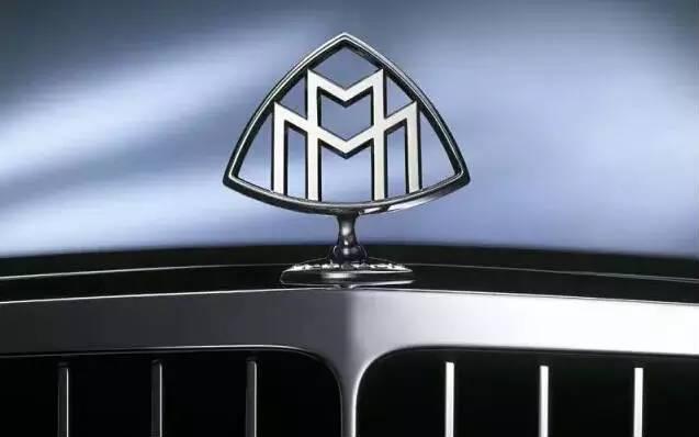 名车标志背后的故事,经典稀有名车标志