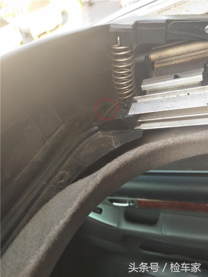 八年的霸道卖28万？不愧是“烂路王”，买家卖家都值了