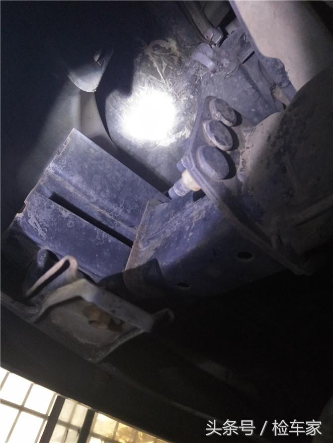 八年的霸道卖28万？不愧是“烂路王”，买家卖家都值了