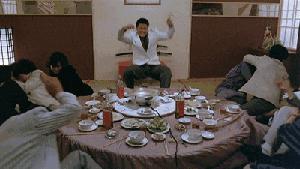 周润发吴宇森完整版,成龙吴宇森武打片