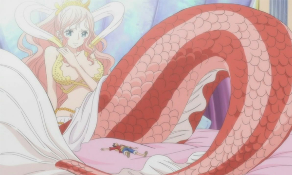 盘点日本最好看的美人鱼动漫,盘点动漫里的十只绝色美人鱼