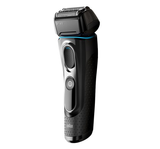 博朗剃须刀刮得干净吗测评,博朗剃须刀自动震动