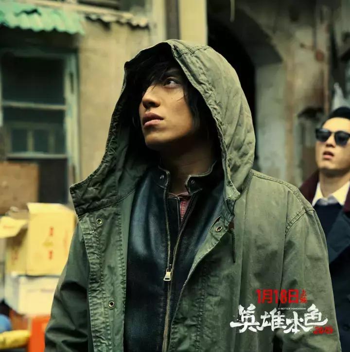 周润发吴宇森完整版,成龙吴宇森武打片