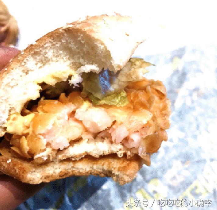 肯德基全部单品点一遍测评,肯德基各种东西是否好吃测评