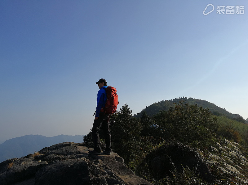 小鹰osprey登山包推荐,kestrel小鹰登山包