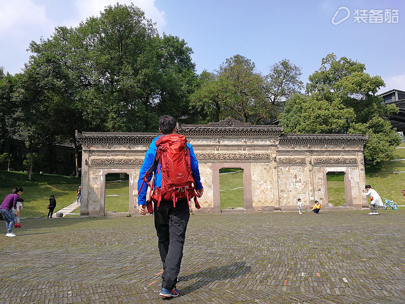 小鹰osprey登山包推荐,kestrel小鹰登山包