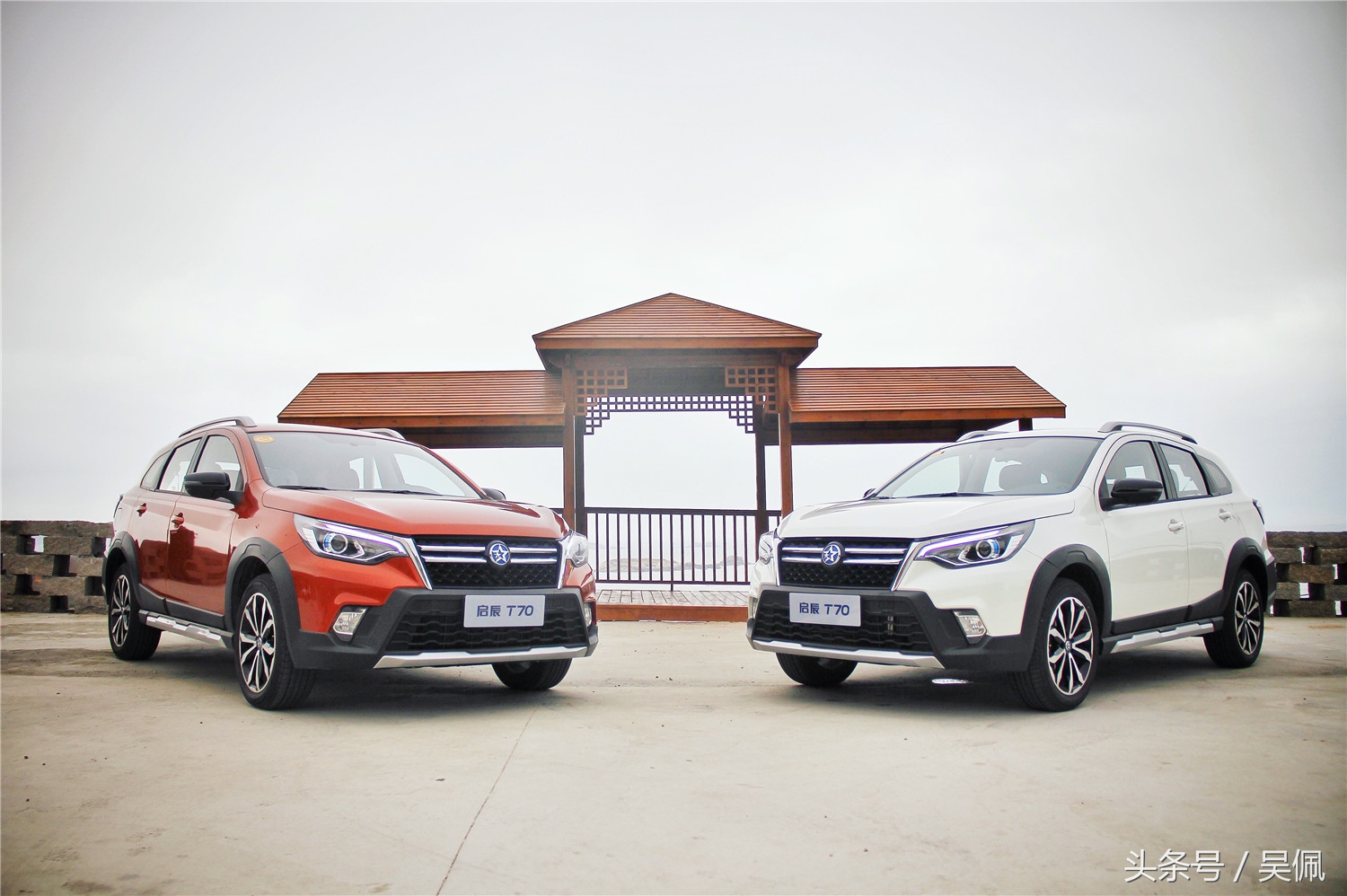 家用舒适性动力好的紧凑suv,一辆非常适合家用的小型suv