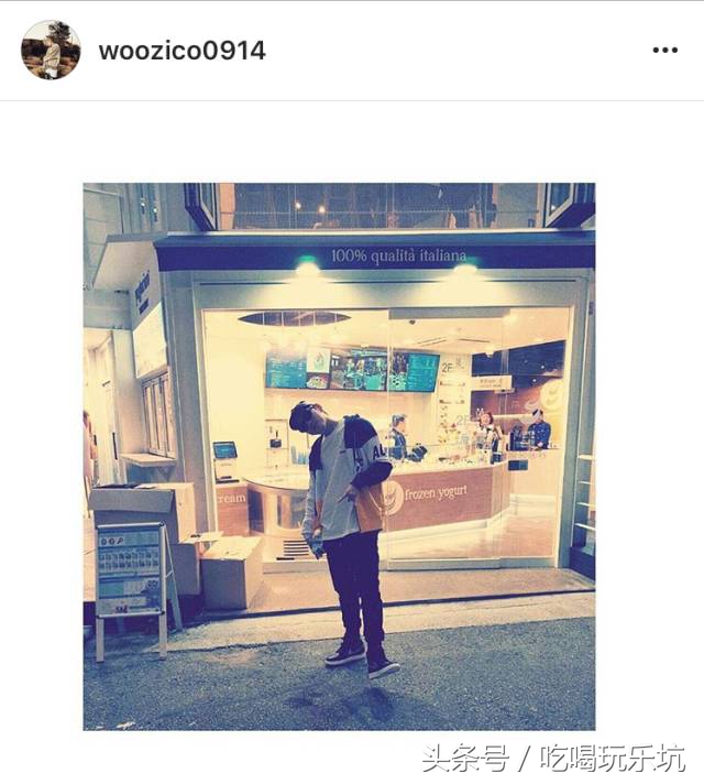 GO，带你去韩国“撞”星！韩国艺人店铺大公开！