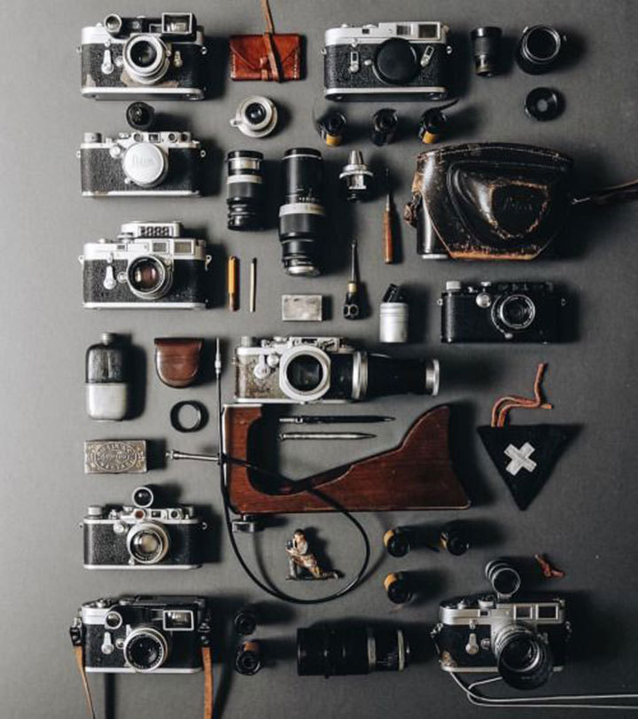 最便宜的徕卡单反相机是哪款,徕卡相机最值得入手的一款