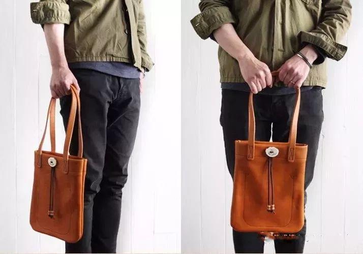 产品数量位居日本皮具界NO.1，这个画风不同的品牌文化糅合的结果