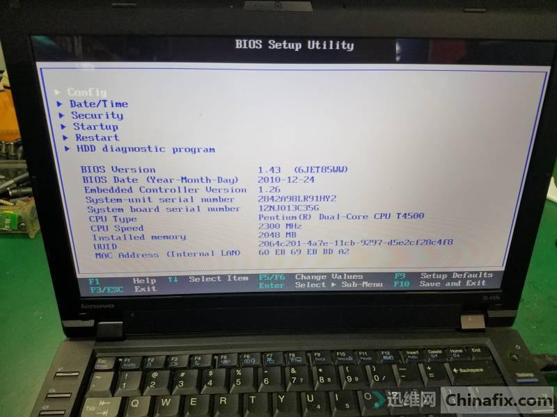 联想电脑无法重头安装,联想电脑不能重装系统