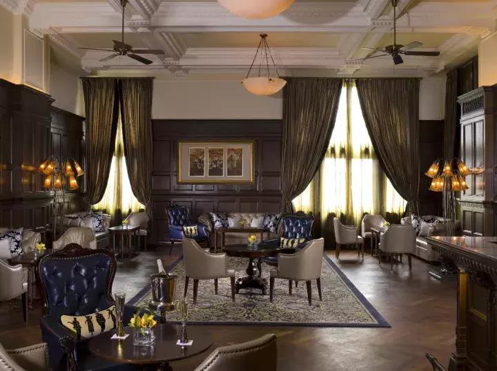 45秒出一杯鸡尾酒，陈戈Sid带领的调酒师团队就是那么快！