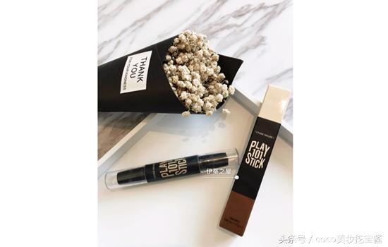 什么牌子高光棒好用,适合油性皮肤的高光棒