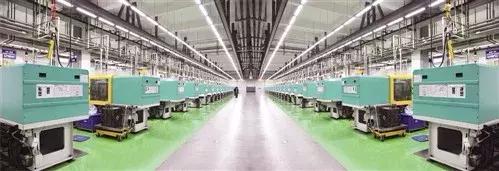 中国隐形冠军企业数量第一,半导体隐形冠军