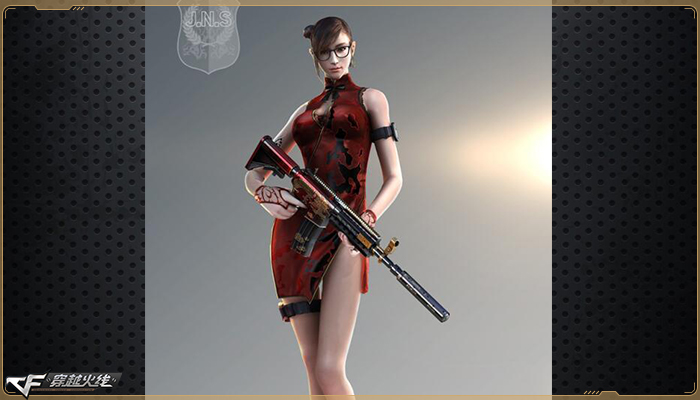 cf武圣能加子弹吗,cf武圣上的手枪能用吗