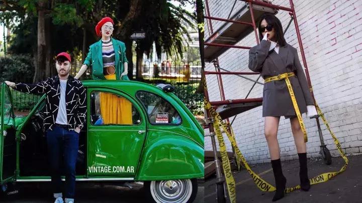 12-14穿搭,20条穿搭技巧总有一条适合你