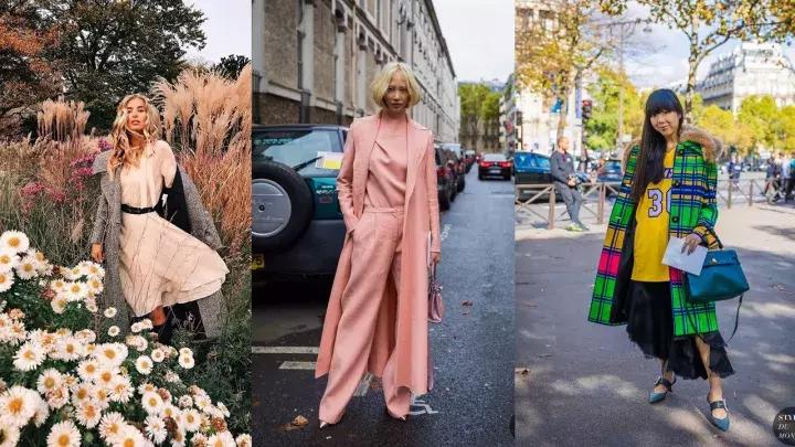 12-14穿搭,20条穿搭技巧总有一条适合你