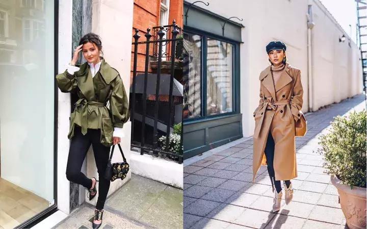 12-14穿搭,20条穿搭技巧总有一条适合你