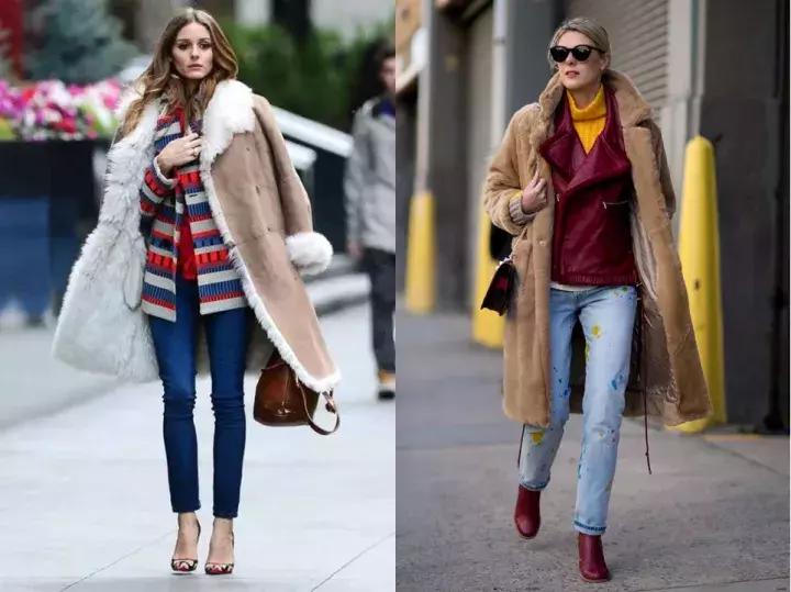 12-14穿搭,20条穿搭技巧总有一条适合你