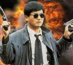 周润发吴宇森完整版,成龙吴宇森武打片