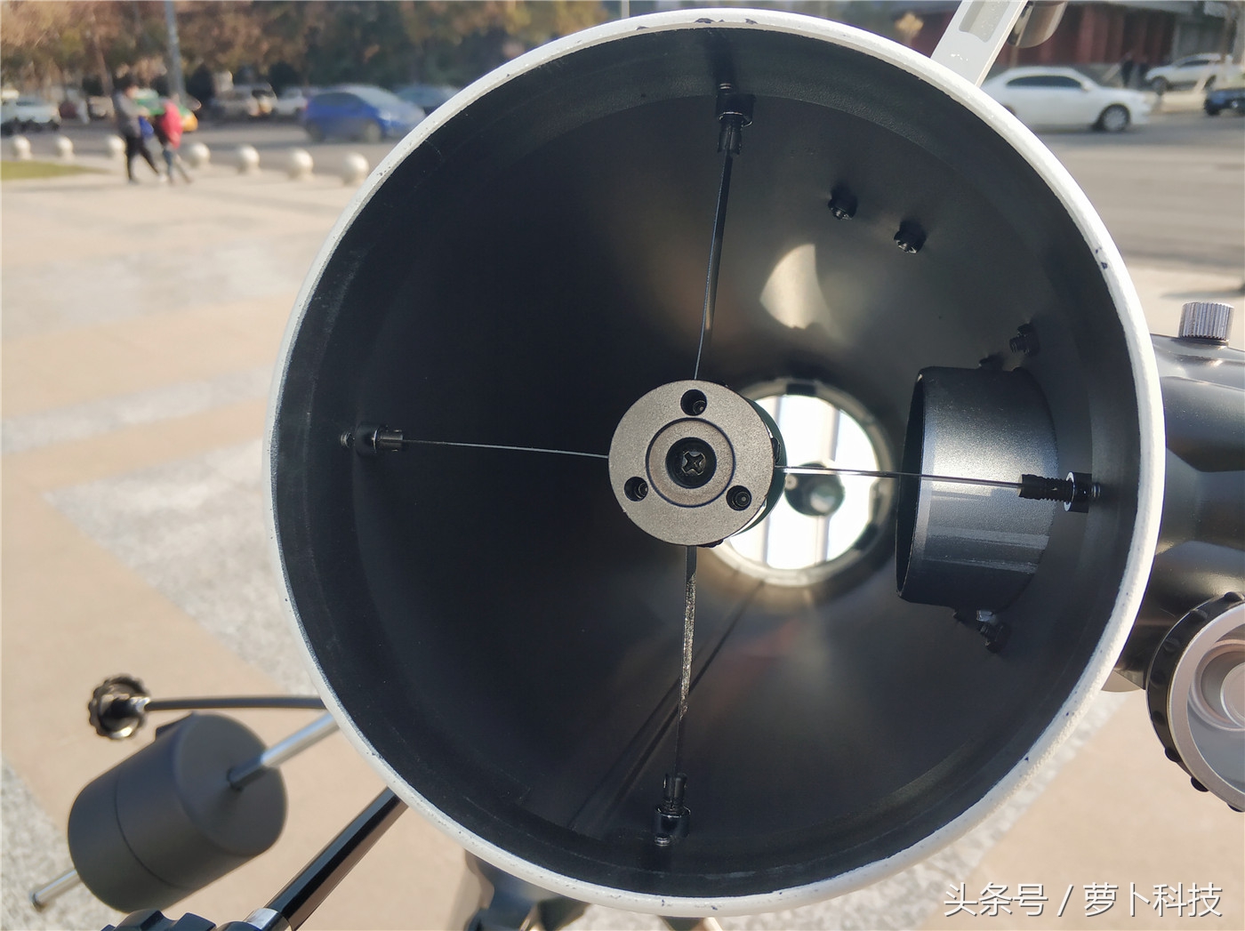 观月观星观景神器,观星常用的工具