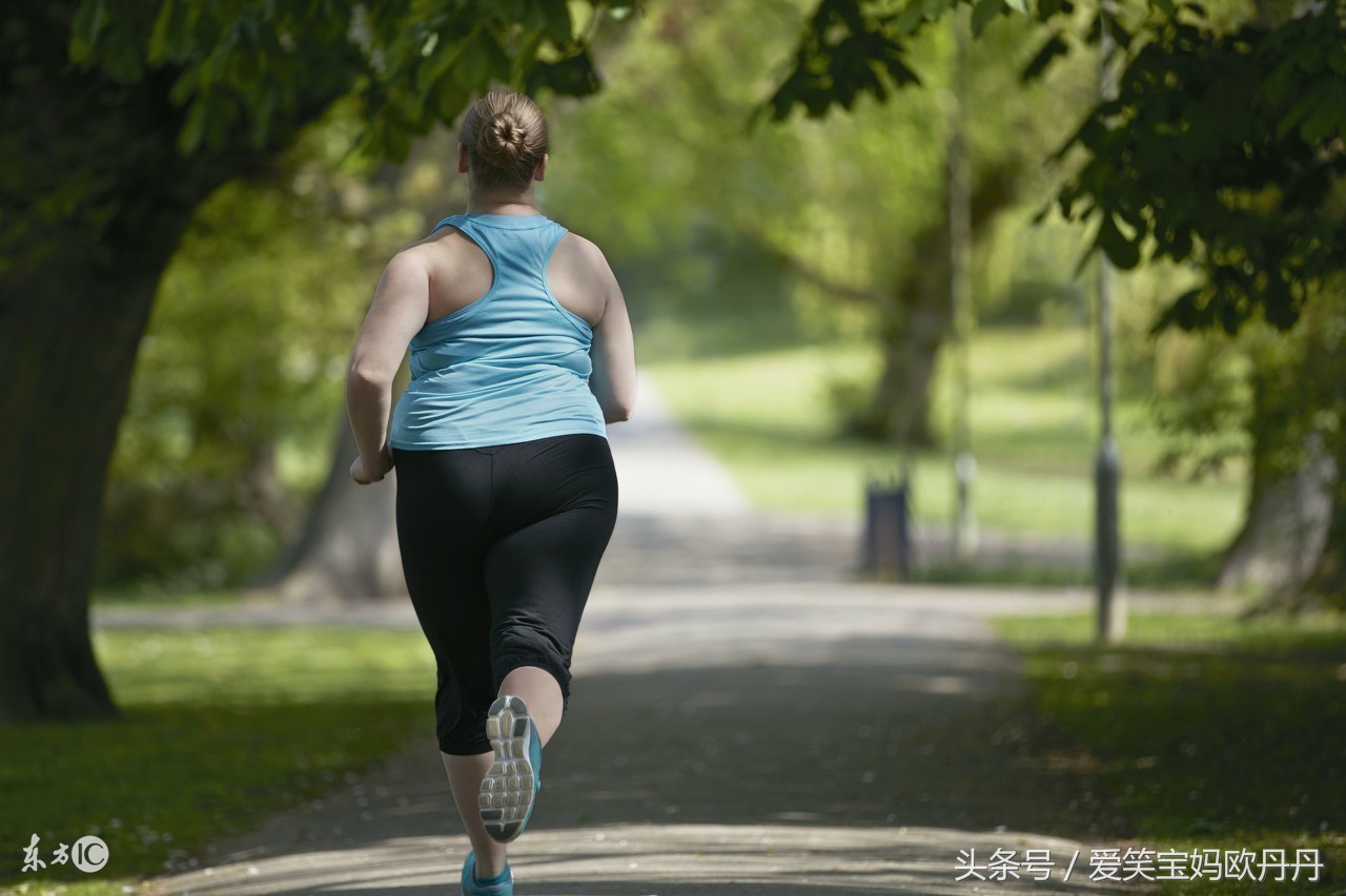 生完宝宝胖了怎么瘦,生完宝宝胖
