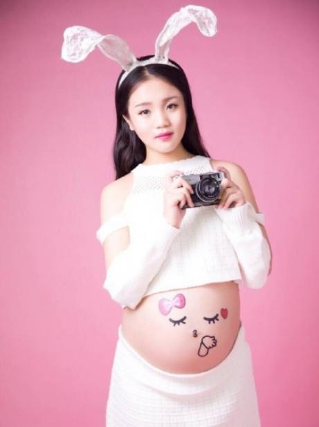 顺产催生的过程,奇葩顺产记录