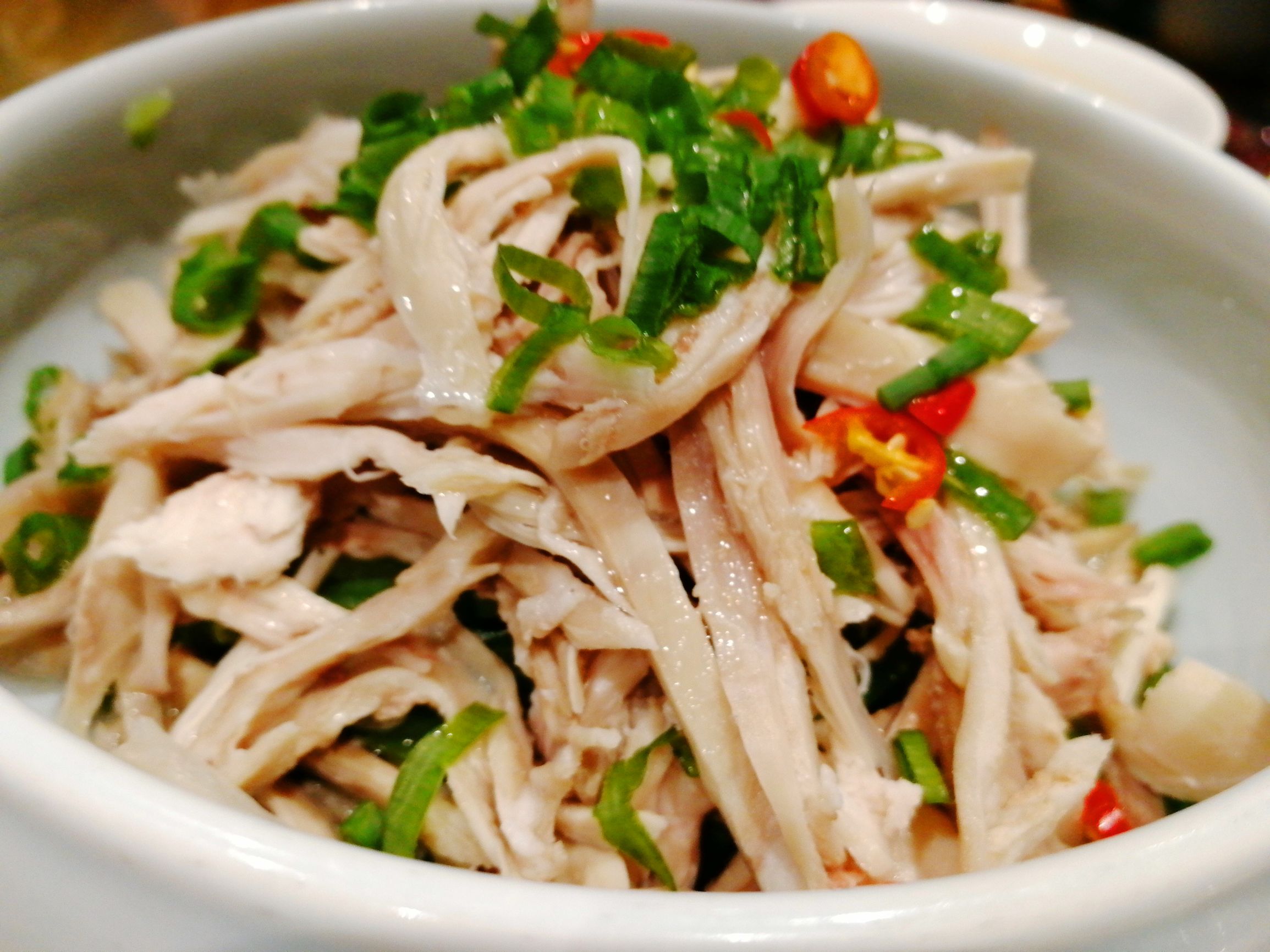 锦府盐帮的必点菜,盐帮美食推荐