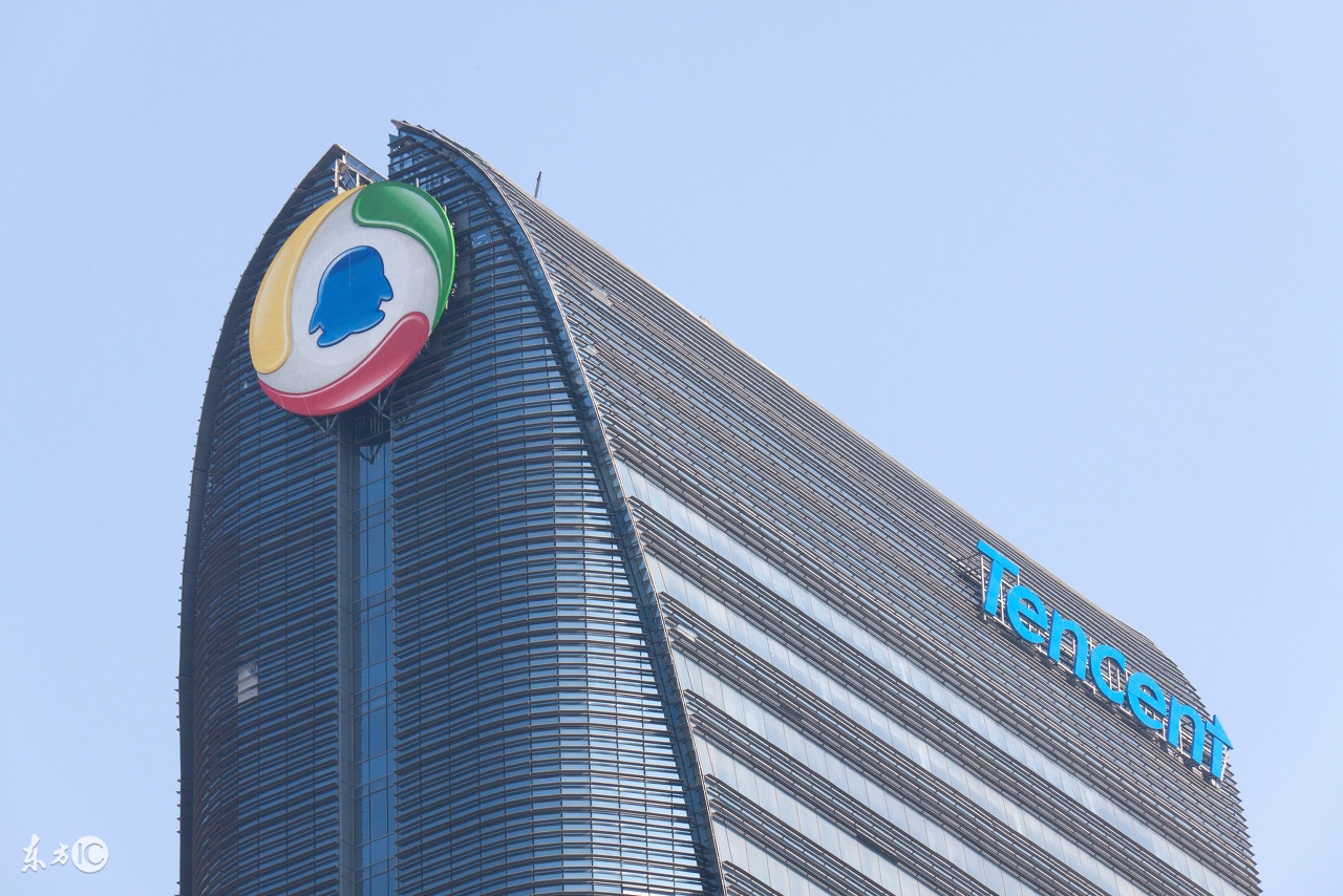 大学生想加入的互联网企业：腾讯氛围行业第一，购房可申请无息贷