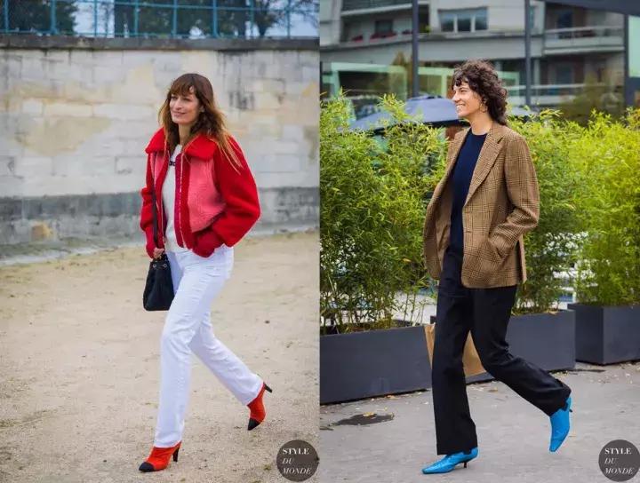 12-14穿搭,20条穿搭技巧总有一条适合你