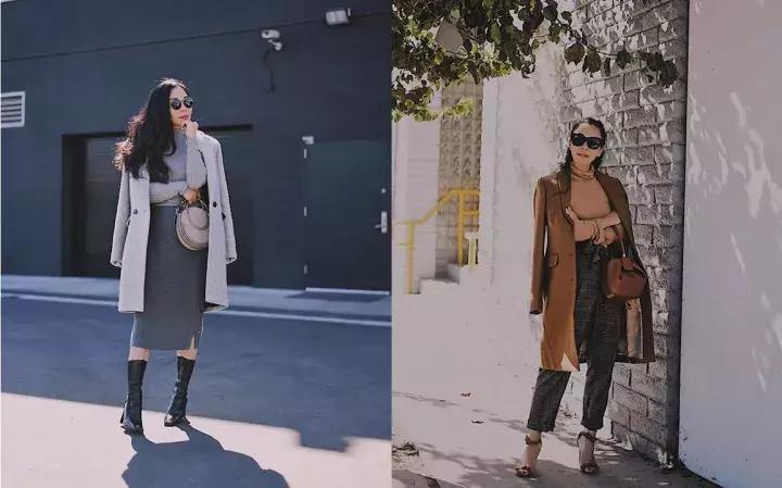 12-14穿搭,20条穿搭技巧总有一条适合你