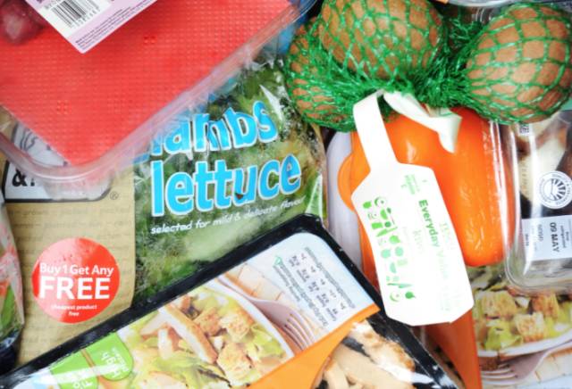 过期的食物不能吃动画短片,食物过期也不能扔