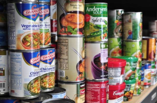 过期的食物不能吃动画短片,食物过期也不能扔