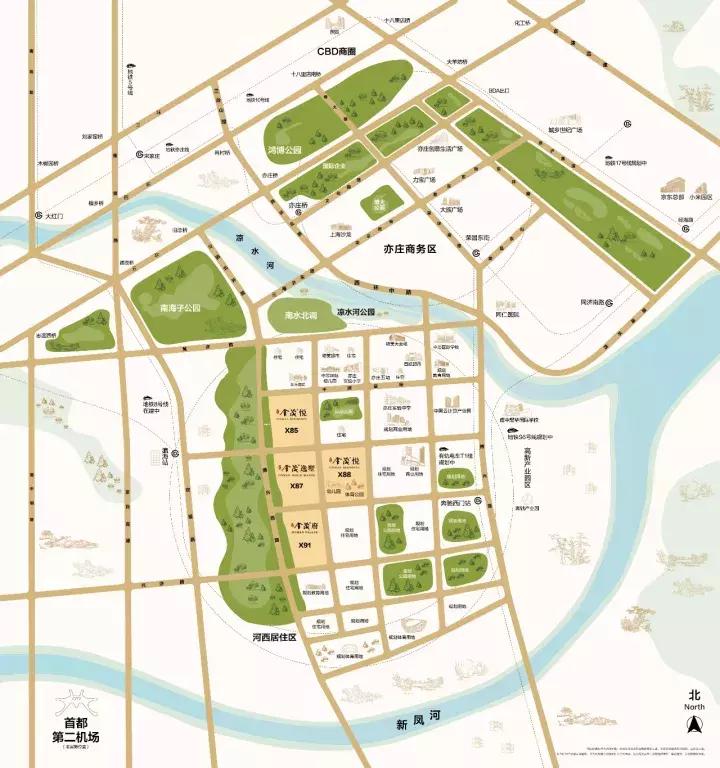 人大附中各个分校排名,人大附中的分校对比