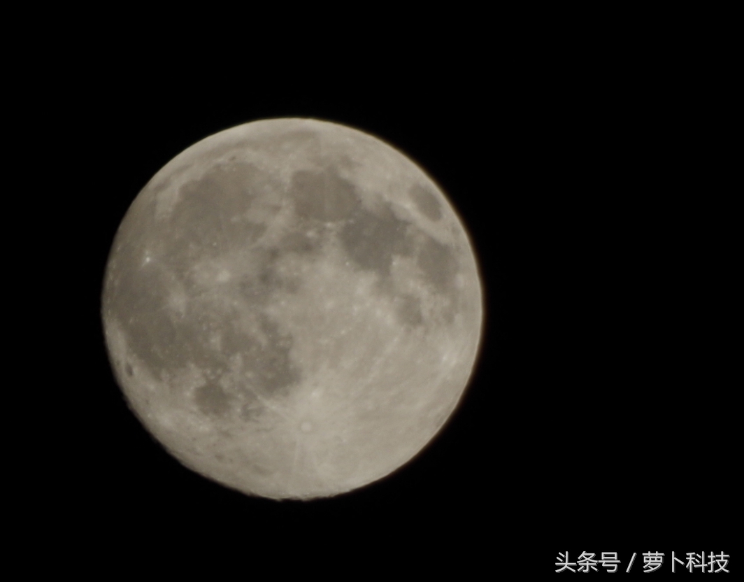 观月观星观景神器,观星常用的工具