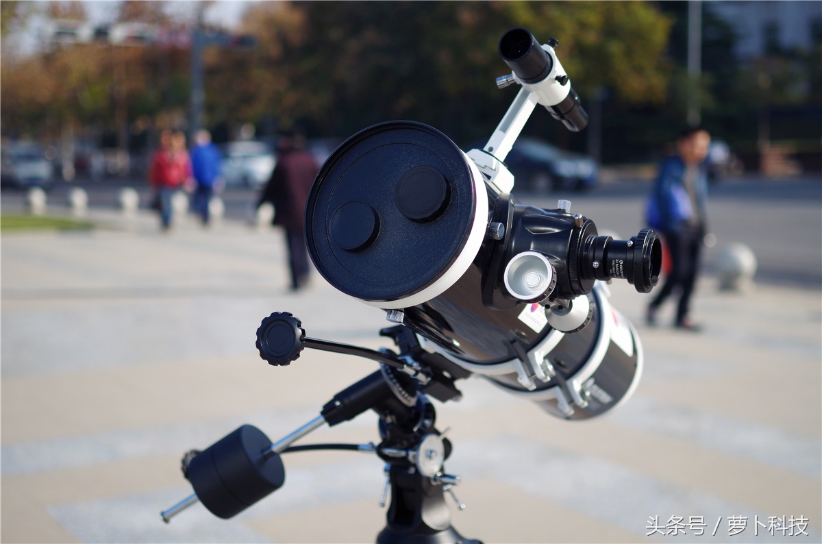 观月观星观景神器,观星常用的工具