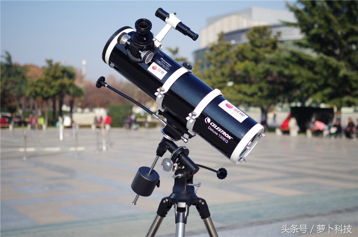 观月观星观景神器,观星常用的工具