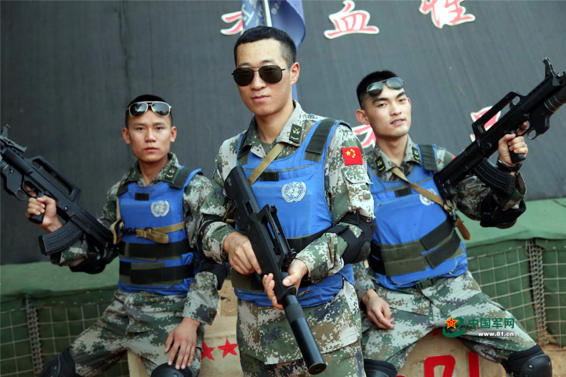 退役军人告别仪式过程,军人退役仪式感人视频