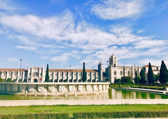 欧洲大陆最西端的城市,欧洲大陆最西端的城市是哪个