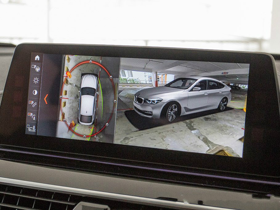 宝马640li四门版,宝马640li二手